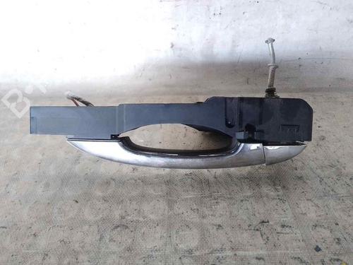 Venstre foran utvendig håndtak RENAULT MEGANE IV Hatchback (B9A/M/N_)  | BP26474674C128 