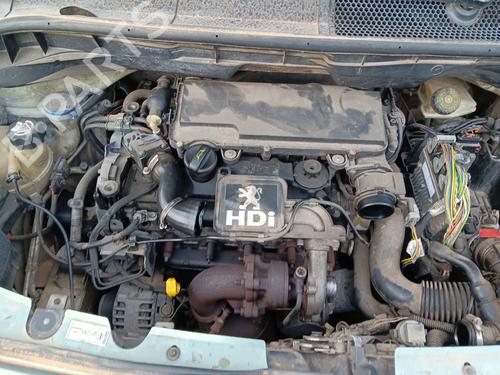 Front right window mechanism PEUGEOT 1007 (KM_)  | BP28455594C23 
