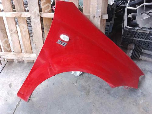 Used Right front fenders DAEWOO KALOS (KLAS) 1.2 (72 hp) 26470043