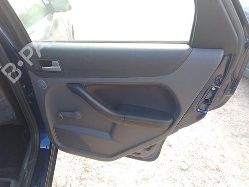 Rudehejsemekanisme Højre bagtil Rudehejsemekanisme Højre bagtil FORD FOCUS II Saloon (DB_, FCH, DH) 1.6 Ti (115 hp) 36361143 36361143