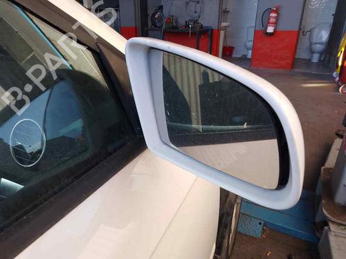 Used Right mirror AUDI A3 (8P1) 1.9 TDI (105 hp) 28465481