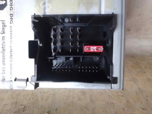 Radio VW GOLF PLUS V (5M1, 521)  | BP26476575E6 