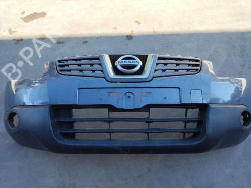 Used Front bumper Front bumper NISSAN QASHQAI I (J10, NJ10) [2006-2015] 32236608 32236608
