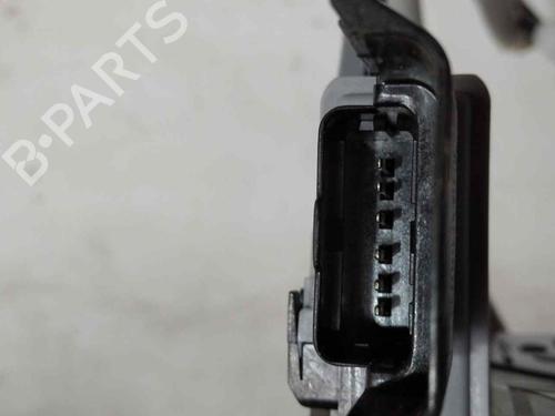 Rear left lock CITROËN BERLINGO MULTISPACE (B9) 1.6 HDi 110 | BP26482954C100 