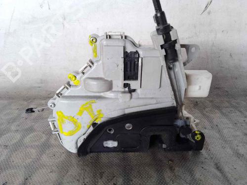 Front left lock SEAT ALTEA (5P1) 1.6 TDI | BP26476692C98 