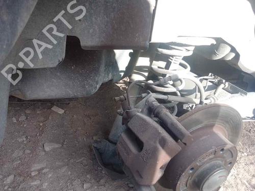 Used Right rear shock absorber RENAULT MEGANE III Hatchback (BZ0/1_, B3_) 1.5 dCi (106 hp) 28459256