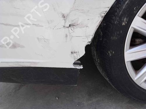 Rear bumper SEAT TOLEDO IV (KG3) 1.0 TSI | BP28467438C8 