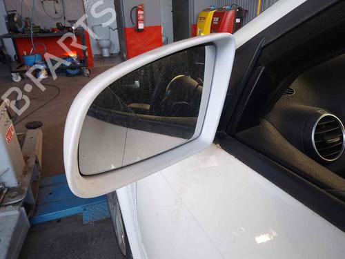 Used Left mirror AUDI A3 (8P1) 1.9 TDI (105 hp) 28465482