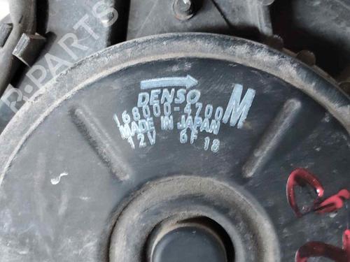 Radiator fan HONDA ACCORD VII (CL, CN) 2.2 i-CTDi (CN1) | BP30099978M35