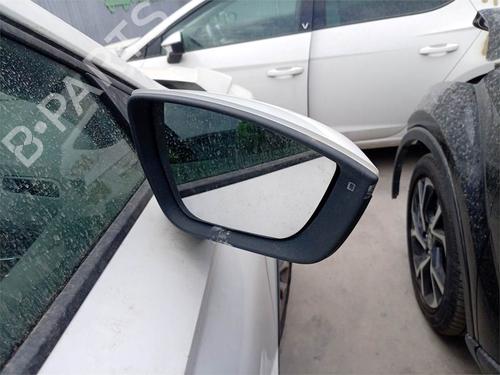 Used Right mirror Right mirror 39532219 39532219
