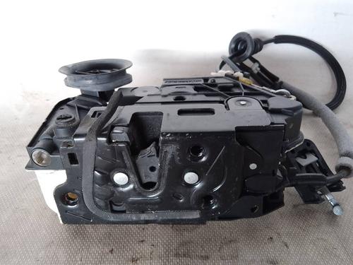 Rear left lock VW GOLF VI (5K1)  | BP26480558C100 