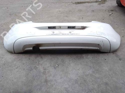 Rear bumper OPEL CORSA E (X15) 1.3 CDTI (08, 68) | BP26486050C8 