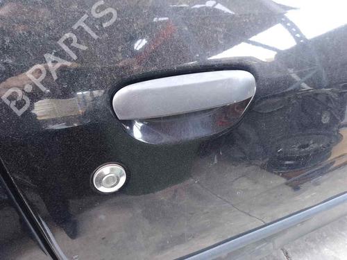 Używane Klamka zewnętrzna drzwi przednich prawych MITSUBISHI COLT VI (Z3_A, Z2_A) 1.1 (Z31A, Z32A) (75 hp) 28455675
