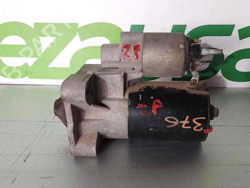 Démarreur RENAULT MEGANE II Coupé-Cabriolet (EM0/1_)  | BP30792175M8 