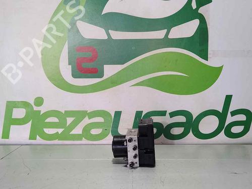 Used ABS pump PEUGEOT 206+ (2L_, 2M_) 1.1 (60 hp) 31338338