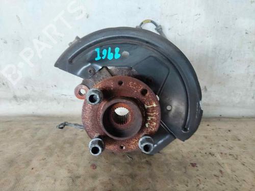 Used Left front steering knuckle DACIA DOKKER MPV (KE_) [2012-2021]  30102104