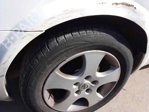 Used Right rear shock absorber NISSAN PRIMERA (P12) [2002-2025]  28454754