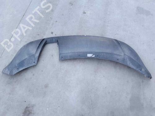 Bakfanger-spoiler SEAT ALTEA (5P1) [2004-2015]  26476907