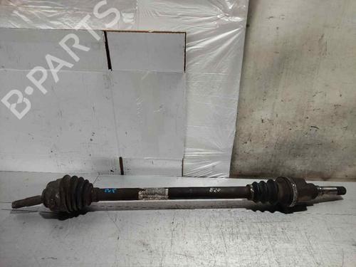 Used Right front driveshaft Right front driveshaft CITROËN C2 (JM_) 1.6 VTS (122 hp) 34249538 34249538