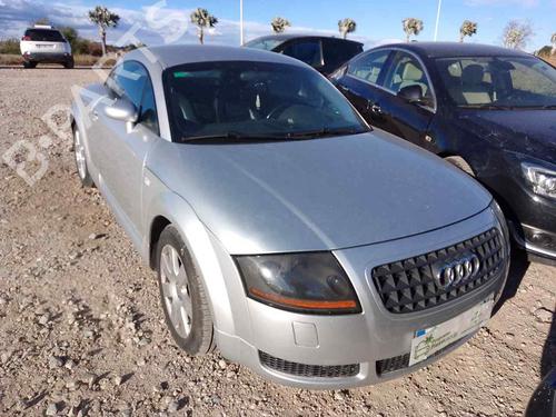 Used Parts AUDI TT Roadster (8N9) 1.8 T (180 hp) 2749830