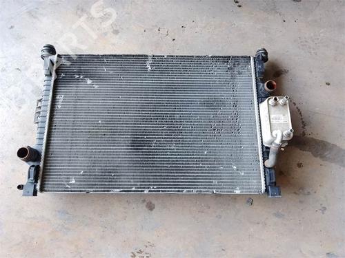 Used Water radiator Water radiator LAND ROVER FREELANDER 2 (L359) [2006-2015] 32729113 32729113