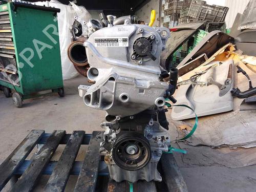Engine VW POLO VI (AW1, BZ1, AE1)  | BP26486624M1 