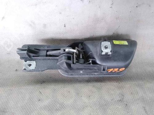 Front right interior door handle VW GOLF V (1K1)  | BP26467603I14 