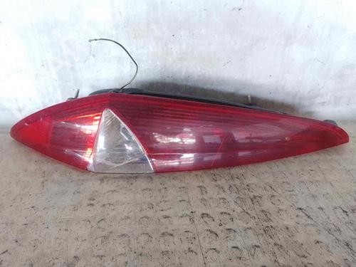 Used Left taillight FIAT PUNTO Hatchback Van (188_) 1.2 60 (60 hp) 28113233