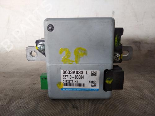 Elektronisk modul PEUGEOT ION [2010-2025]  26693178