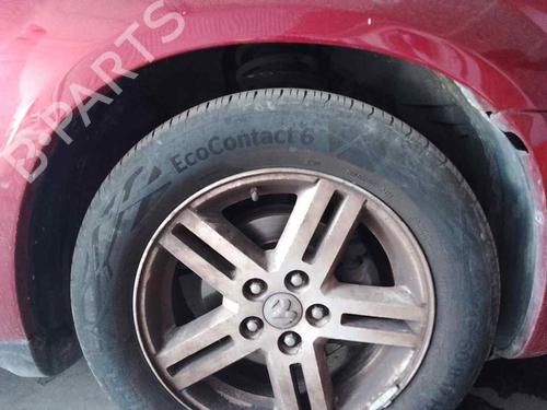 Used Right front shock absorber CHRYSLER SEBRING (JS) 2.0 CRD (140 hp) 28463356