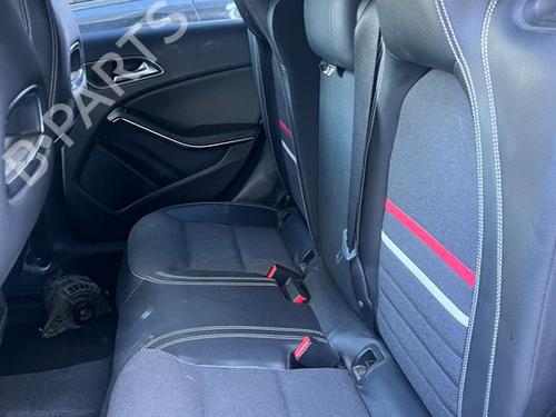 Electronic module MERCEDES-BENZ A-CLASS (W176) A 200 CDI / d (176.008) | BP29916751M83