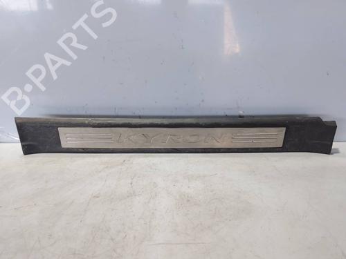 Used Other Other SSANGYONG KYRON [2005-2014] 40225133 40225133