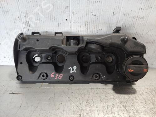Tapa balancines Tapa balancines SKODA FABIA II Combi (545) 1.6 TDI (90 hp) 36528410 36528410