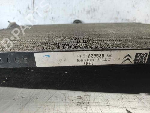 AC radiator CITROËN C3 Pluriel (HB_) 1.4 | BP32167050M32 - Image 2