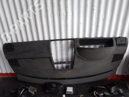 Airbag Kit SEAT ALHAMBRA (7V8, 7V9) 1.9 TDI | BP26486016C86 