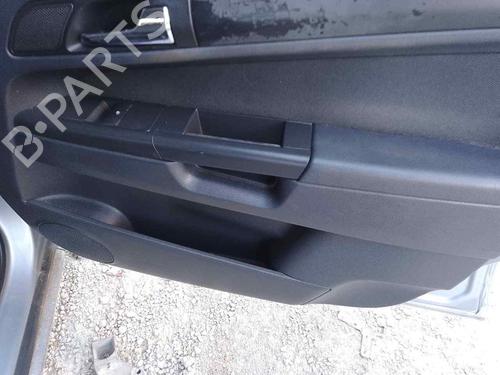 Rudehejsemekanisme Højre foran OPEL ZAFIRA / ZAFIRA FAMILY B (A05) [2005-2019]  28464430