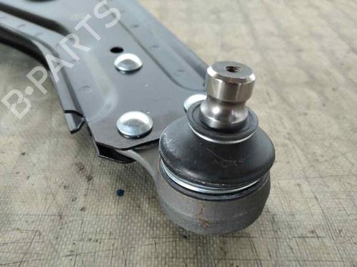 Right front suspension arm FORD FIESTA III (GFJ)  | BP26474131M13 