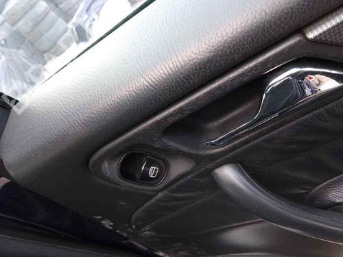 Høyre bak elrute bryter MERCEDES-BENZ C-CLASS (W203) [2000-2007]  28452559