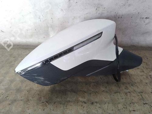 Right mirror SEAT ARONA (KJ7, KJP)  | BP26485375C27 