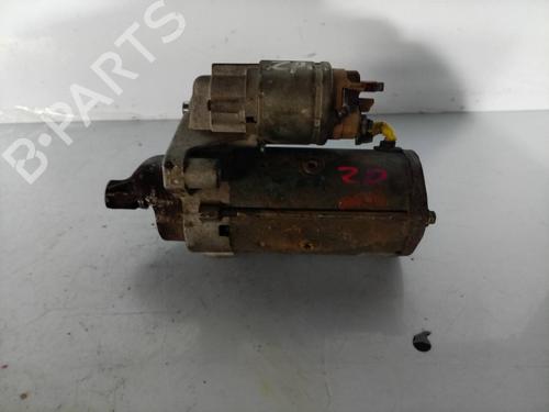 Starter CITROËN C3 II (SC_) | BP28465510M8 - Image 3
