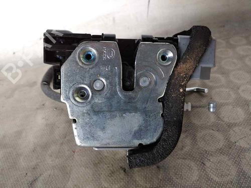Rear right lock HYUNDAI i20 II (GB, IB) 1.2 | BP26477824C99 