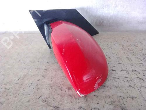 Left mirror HYUNDAI GETZ (TB) 1.5 CRDi | BP28113239C26 