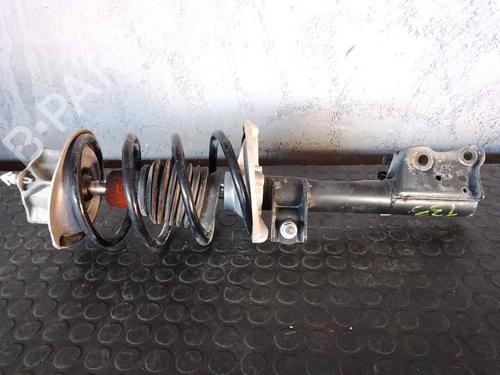 Right front shock absorber MERCEDES-BENZ A-CLASS (W168) A 140 (168.031, 168.131) | BP26476121M17 
