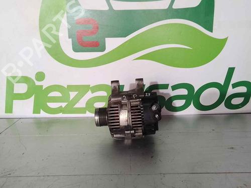 Used Alternator PEUGEOT PARTNER MPV (5_, G_) [1996-2026]  28464093