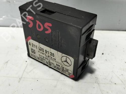 Used Electronic module Electronic module 39209862 39209862