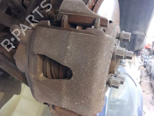 Etrier avant gauche VW POLO IV (9N_, 9A_) [2001-2014]  30775246