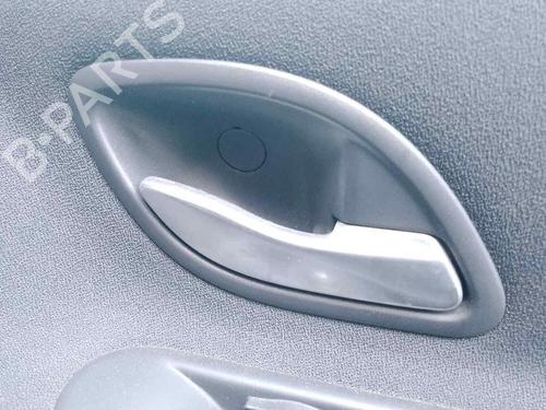 Høyre bak invendig håndtak RENAULT ESPACE IV (JK0/1_) 2.0 dCi (JK01, JK02, JK1J, JK1K, JK1H) (150 hp) 28455159