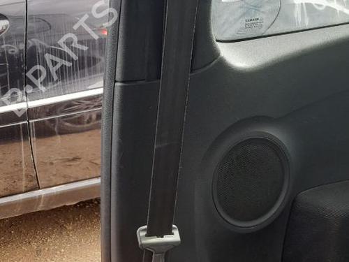 Used Front right seatbelt Front right seatbelt RENAULT CLIO III (BR0/1, CR0/1) [2005-2014] 33023191 33023191