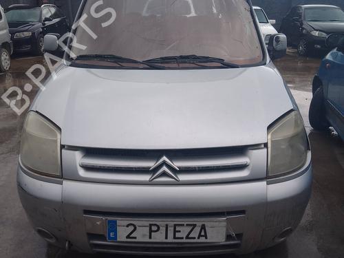 Elektronisk modul CITROËN BERLINGO / BERLINGO FIRST MPV (MF_, GJK_, GFK_)  | BP26468570M83 