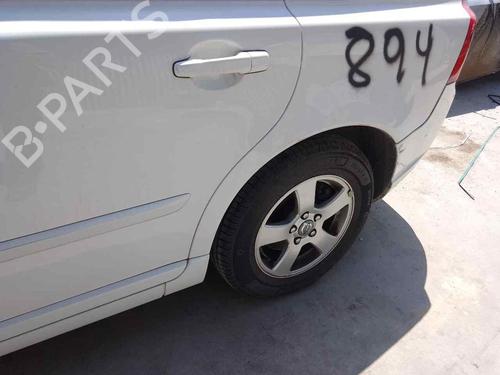 Rear axle VOLVO S40 II (544) 1.6 BP28468848M2